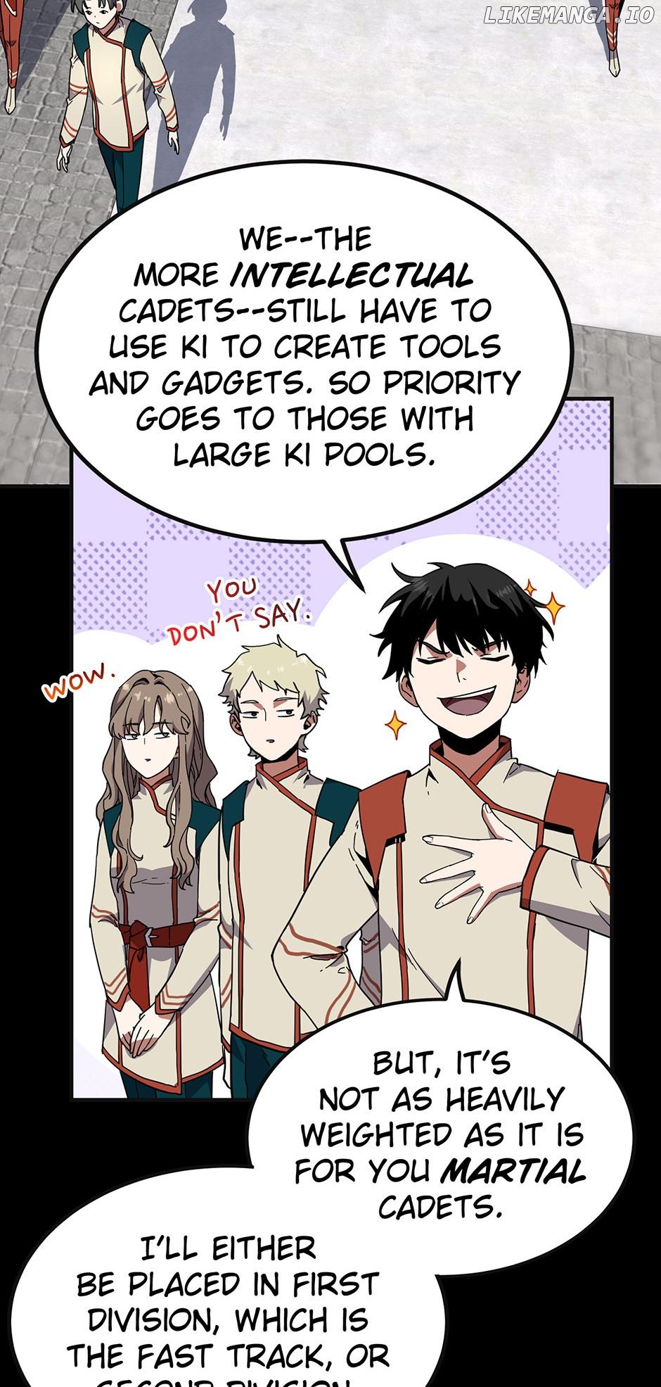 The Beginning After The End Chapter 213 image 37